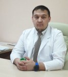 Галимов Айрат Илдарович Главный врач ГАУЗ «Сармановская центральная районная больница»